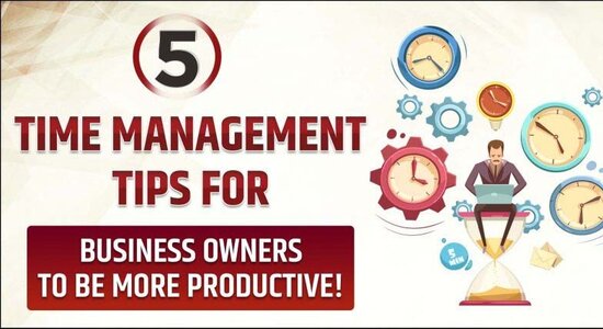 Effective Time Management Tips